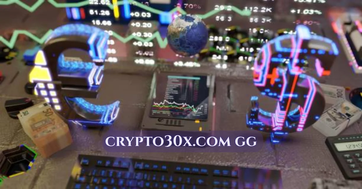 crypto30x.com gg
