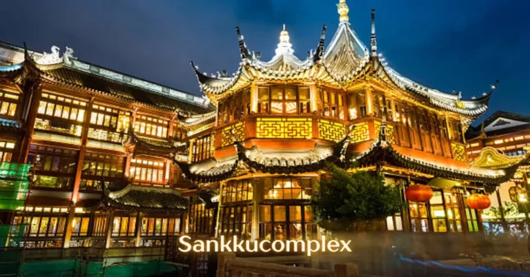 sankkucomplex
