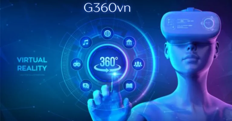 g360vn