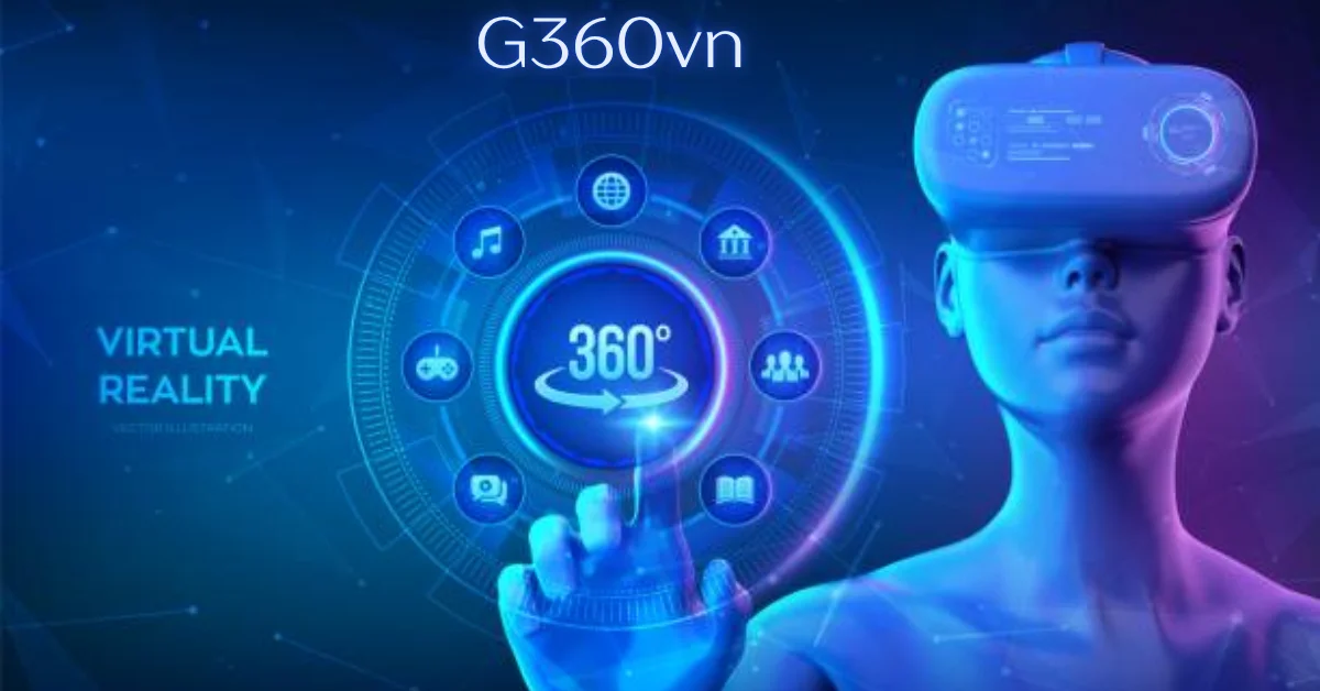 g360vn