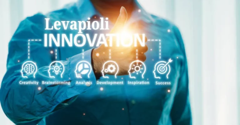 Levapioli