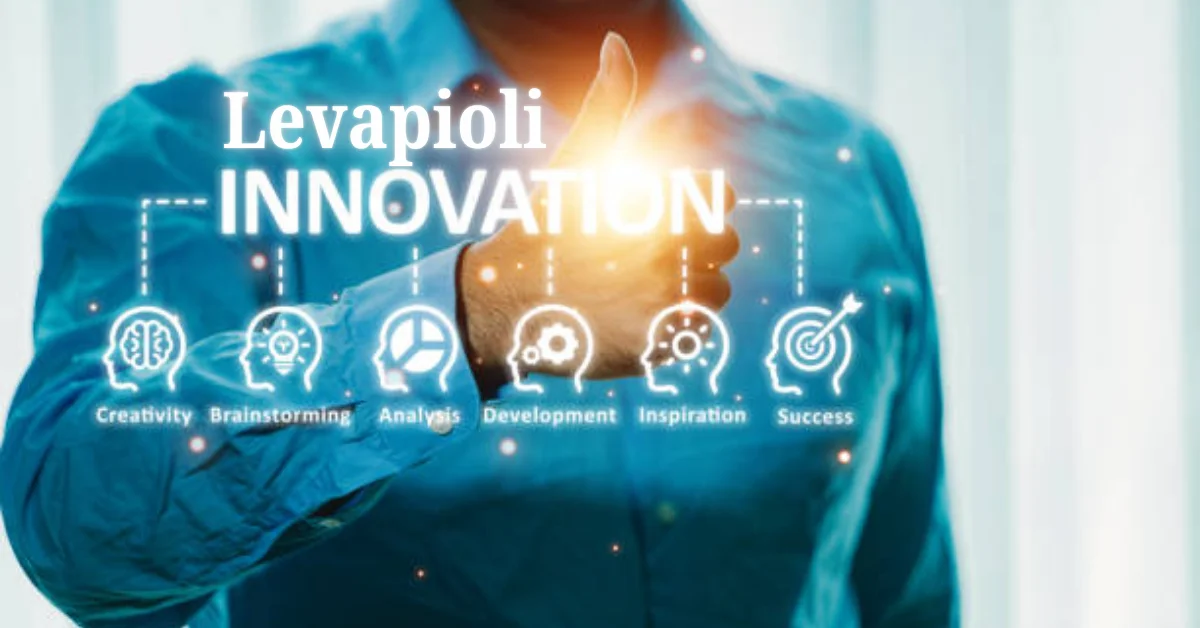 Levapioli