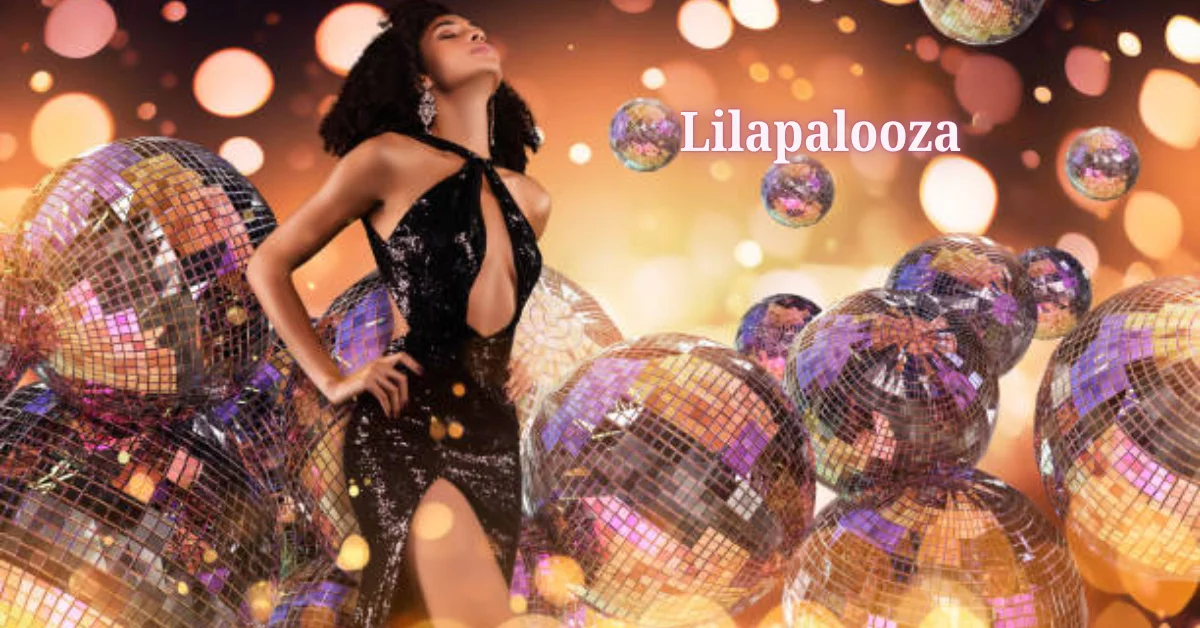 lilapalooza