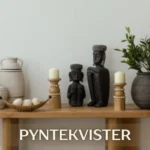 pyntekvister