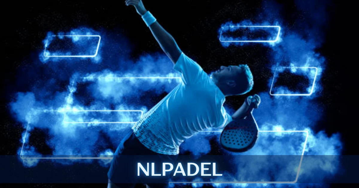 nlpadel