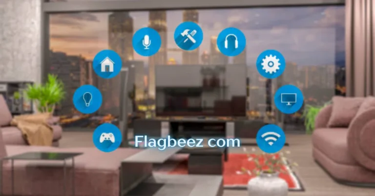 flagbeez com