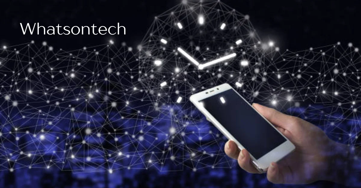 whatsontech