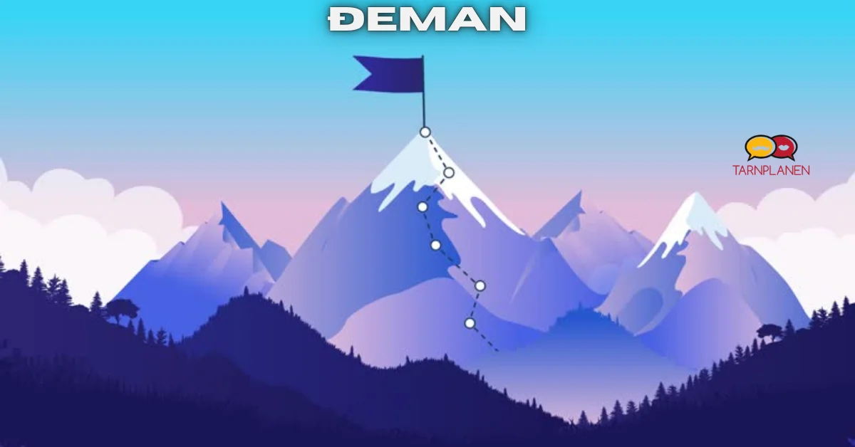 đeman