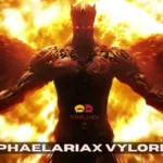 phaelariax vylorn