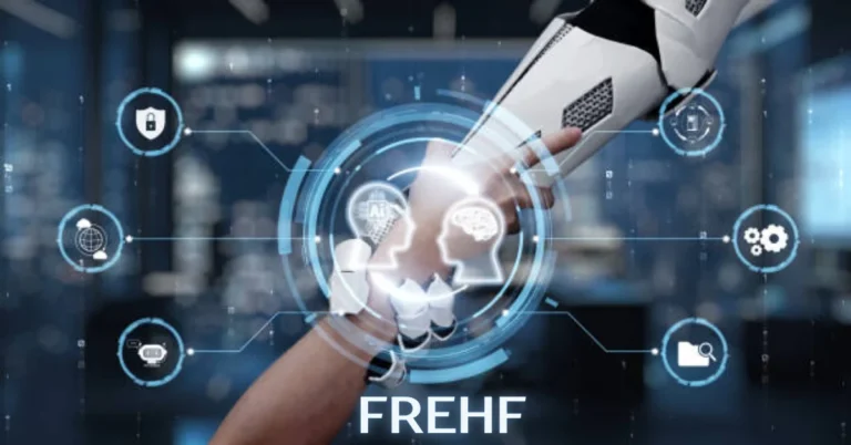 FREHF