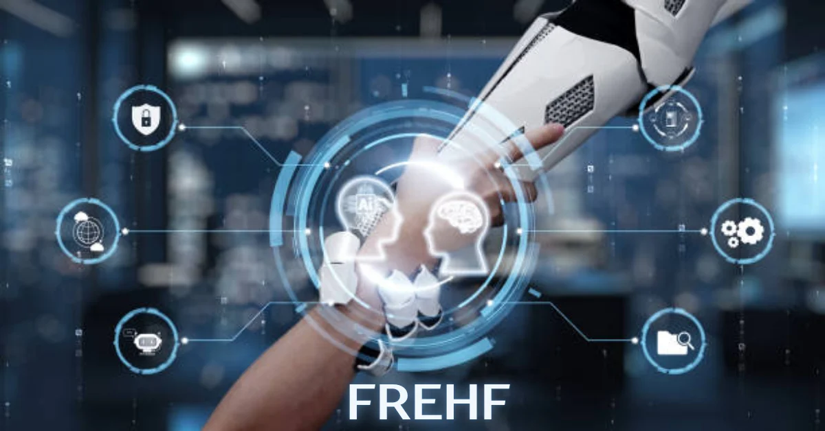 FREHF