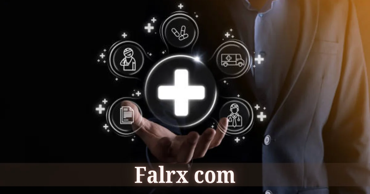 falrx com