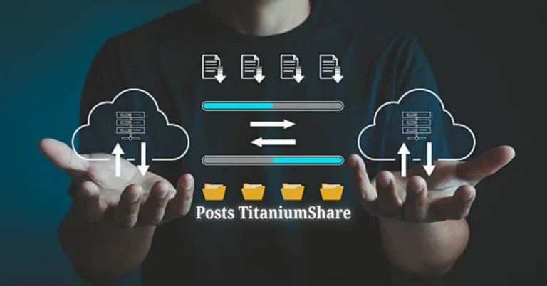 posts titaniumshare
