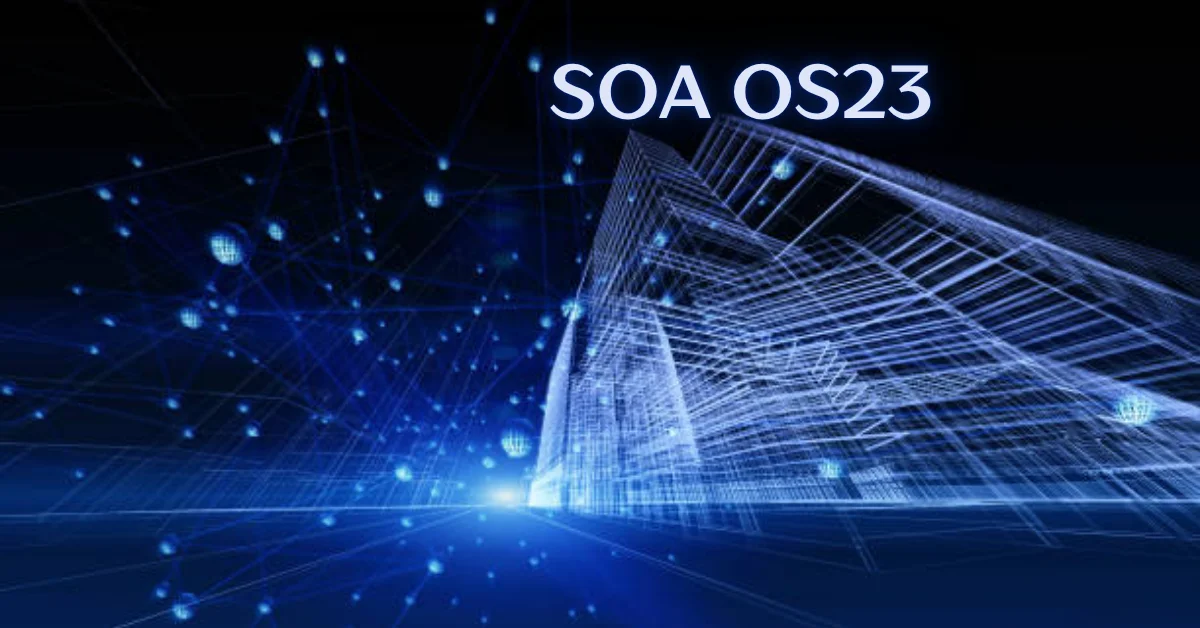 soa os23