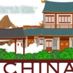 All About Homes in China – Fangchanxiu. com Guide