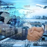 procurementnation.com logistics