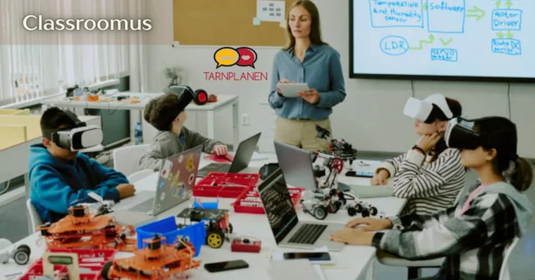 Classroomus