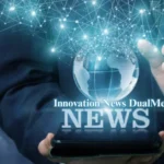 Innovation News DualMedia