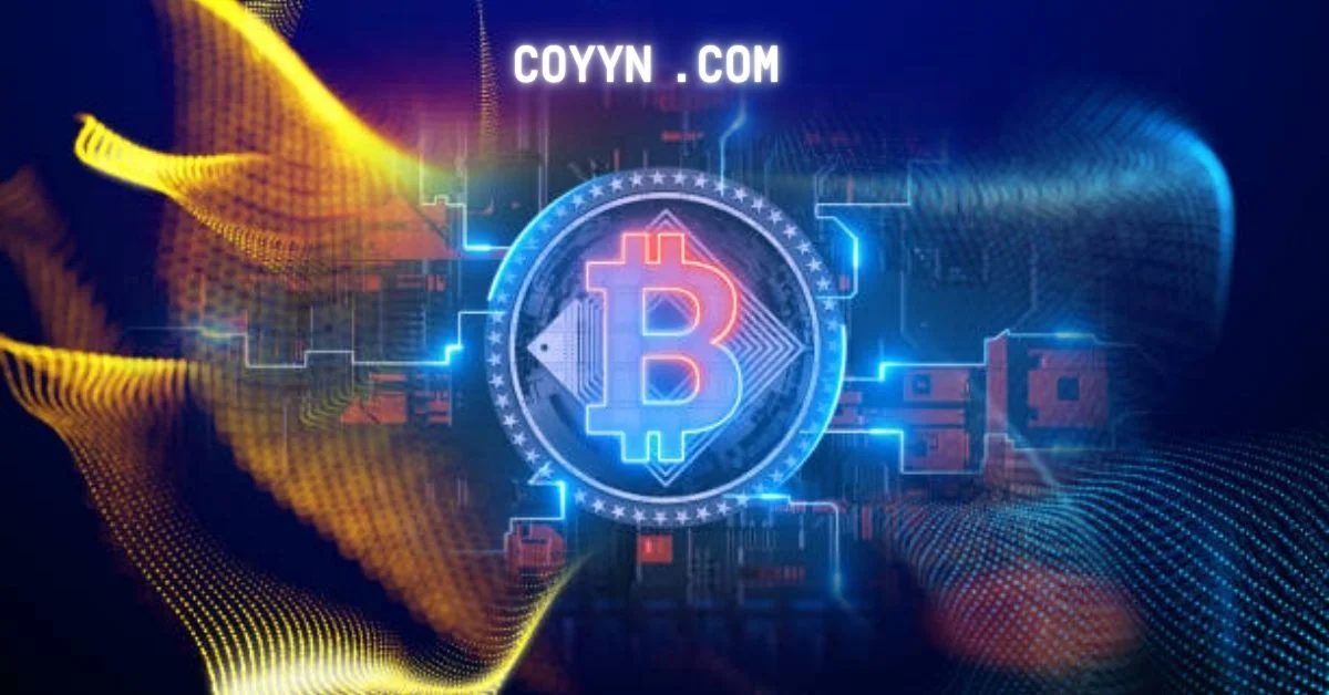 coyyn .com