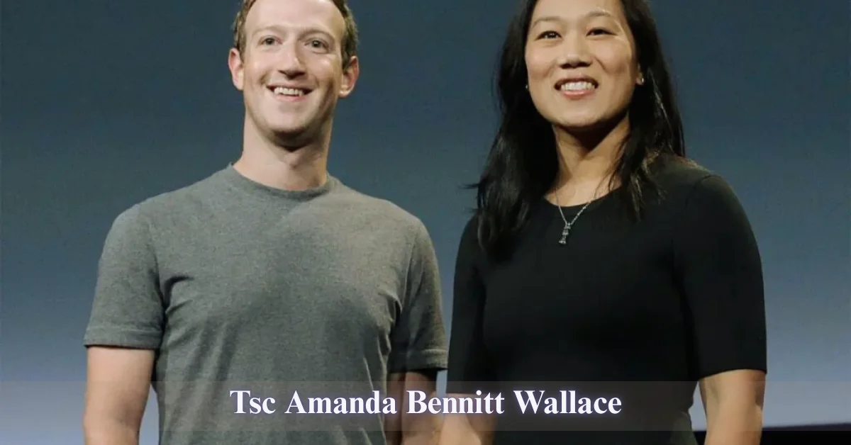 tsc amanda bennitt Wallace