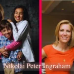 nikolai peter Ingraham