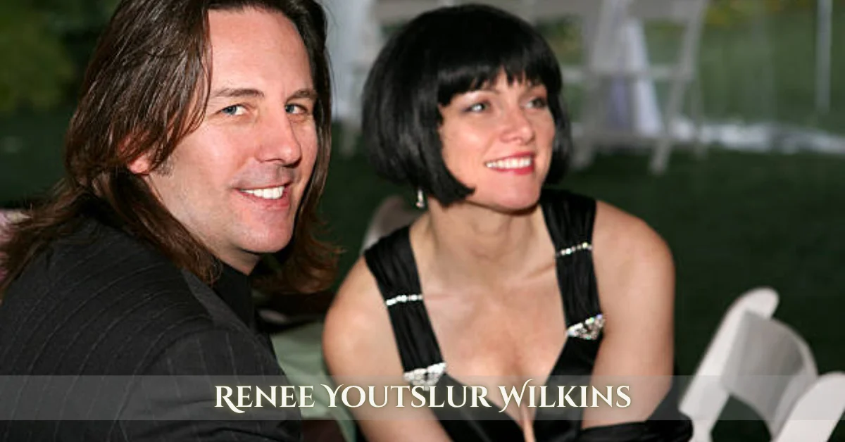 Renee Youtslur Wilkins