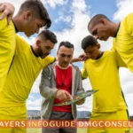 players infoguide dmgconselistas