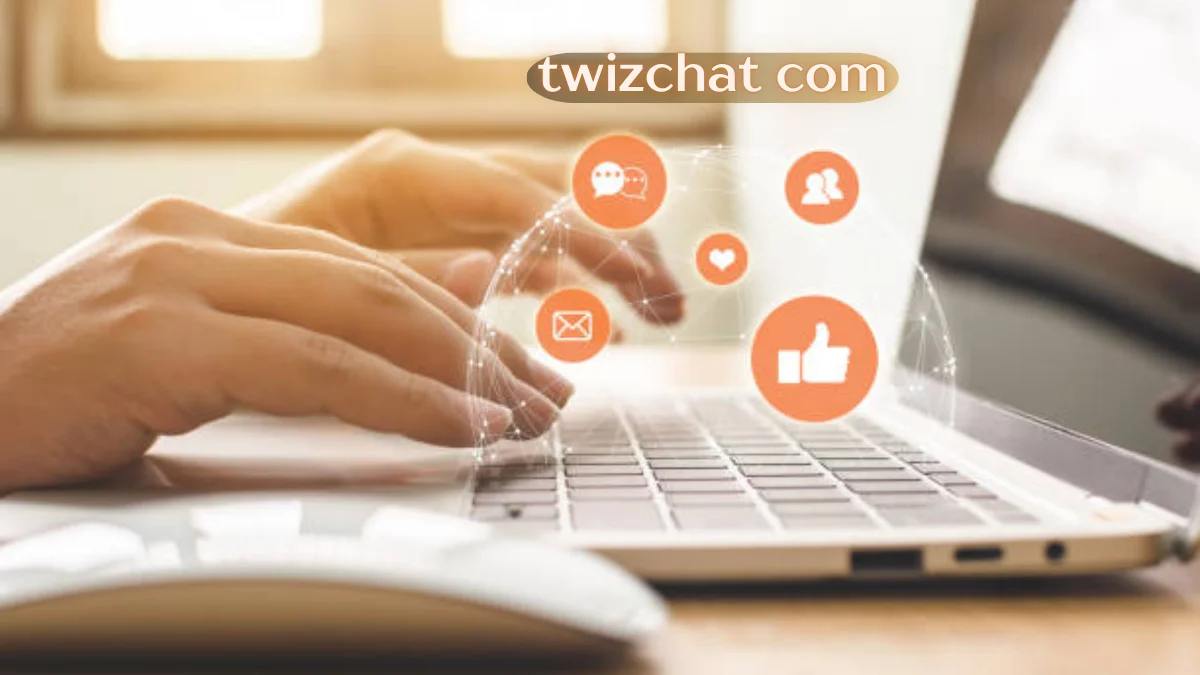 Twizchat.com