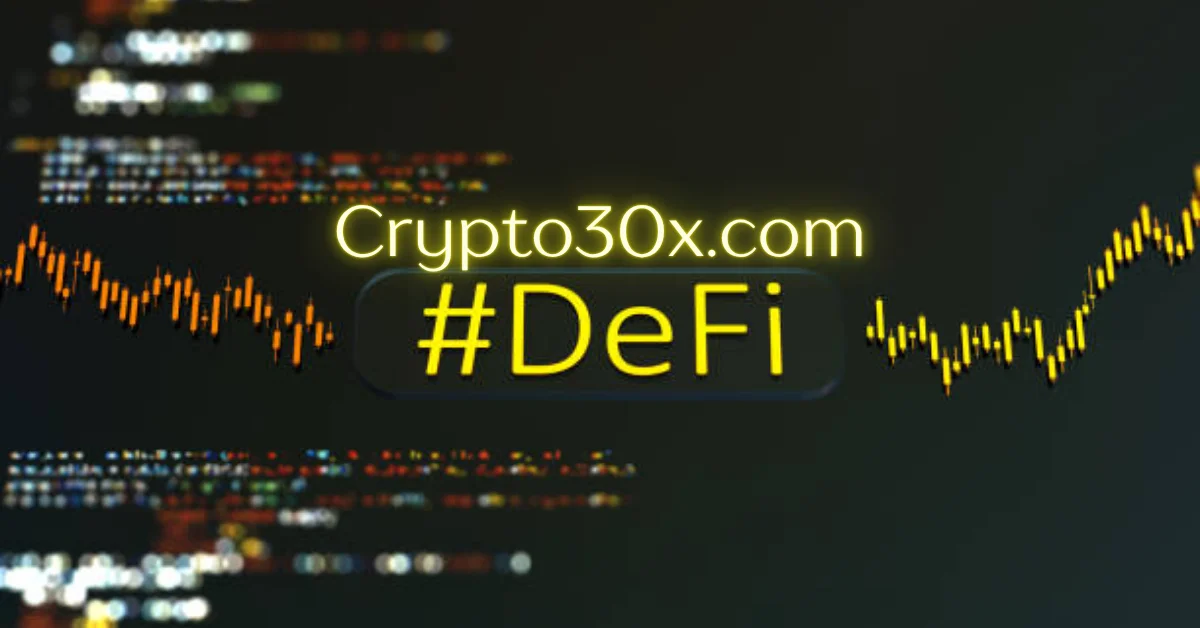 crypto30x.com defi