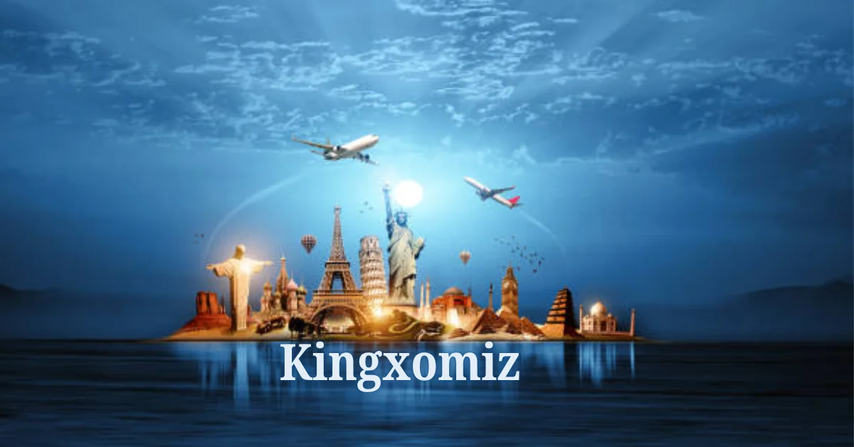 kingxomiz