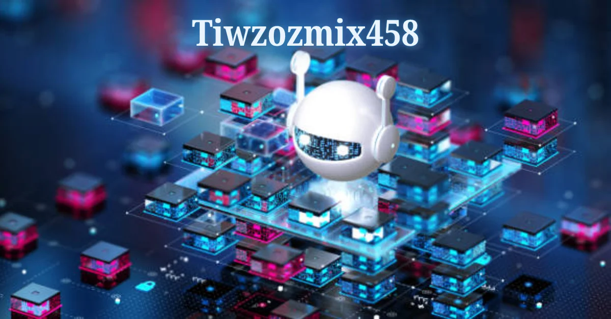 tiwzozmix458