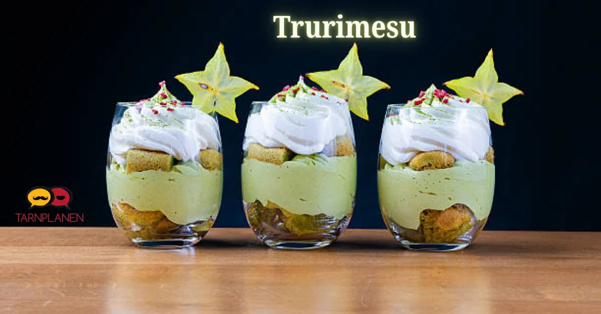 trurimesu
