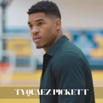 tyquaez pickett
