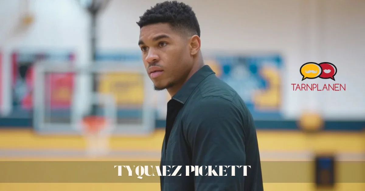 tyquaez pickett
