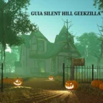 guia silent hill geekzilla