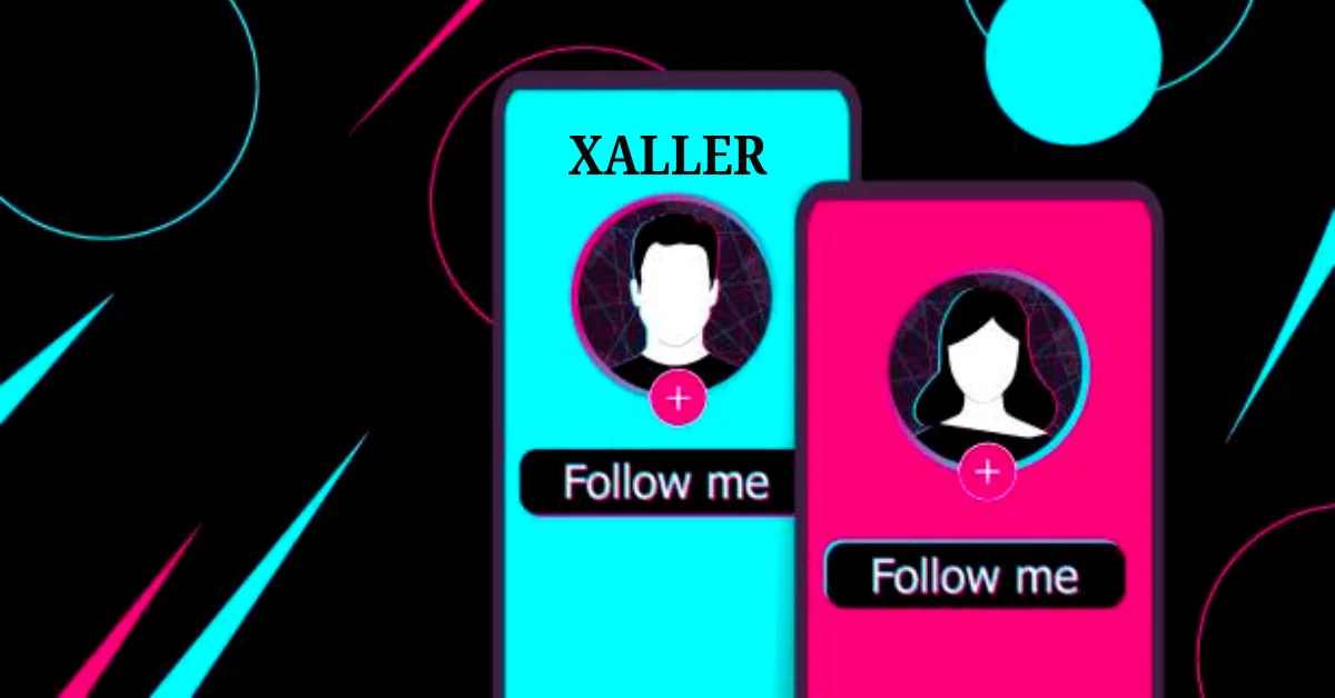 xaller